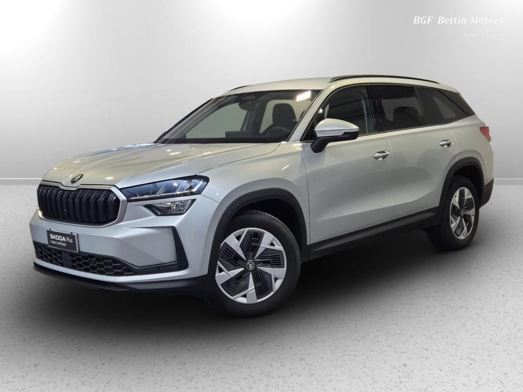 Skoda Kodiaq 2.0 tdi evo Executive 150cv dsg 7p.
