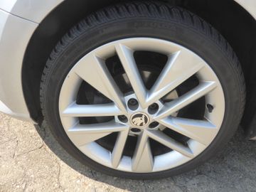 Skoda Fabia  1.0 MPI Greentec Clever NaviDABSmartLin