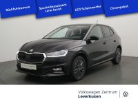 Skoda Fabia - Vorschau Bild 1