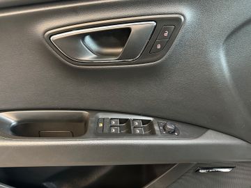 Seat Leon ST FR *Navi*Klima*Sound*