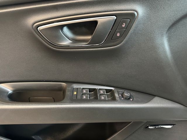 Seat Leon ST FR *Navi*Klima*Sound*