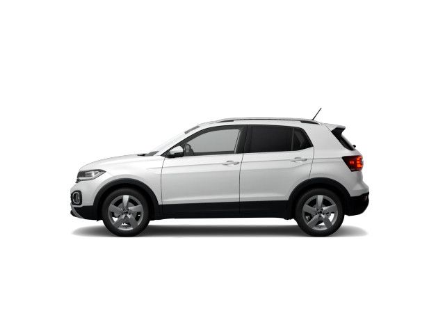 T-Cross Style 1.0 TSI Kamera*Navi*LED*