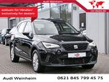 Seat Arona 1.0 TSI Style DSG PDC Tempomat Radio uvm - Seat Arona in Mannheim
