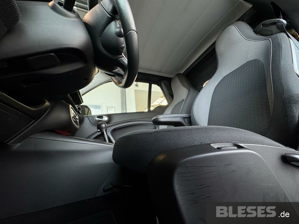 SMART ForTwo – Bild 13