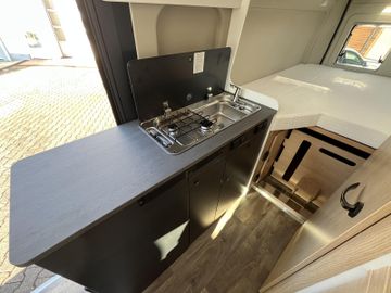 Sunlight Adventure Cliff 640 Maxi 8G ACC Digital AWT iso.