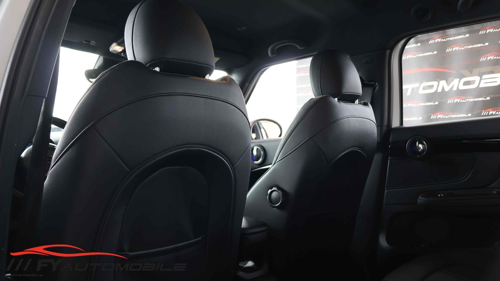 MINI Countryman, миниатюра 16
