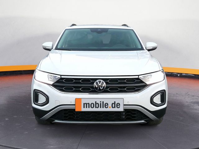 Volkswagen T-Roc Life 1.0 TSI LED/Sitzhzg./App-Connect/Navi