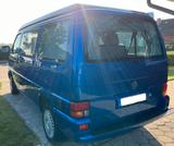 Volkswagen T4 California Blue Westfalia Camper, Automatik - Volkswagen T4: Westfalia