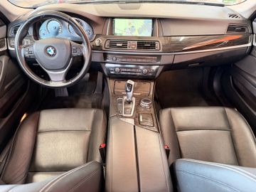 BMW 525 - 11