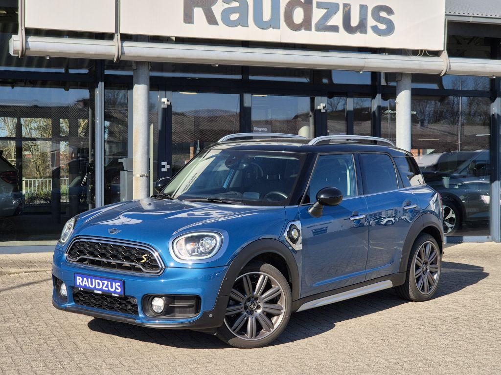 MINI Mini Cooper S E Countryman All4 Aut. NEUER AKKU