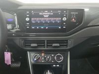 Volkswagen Polo - Vorschau Bild 12
