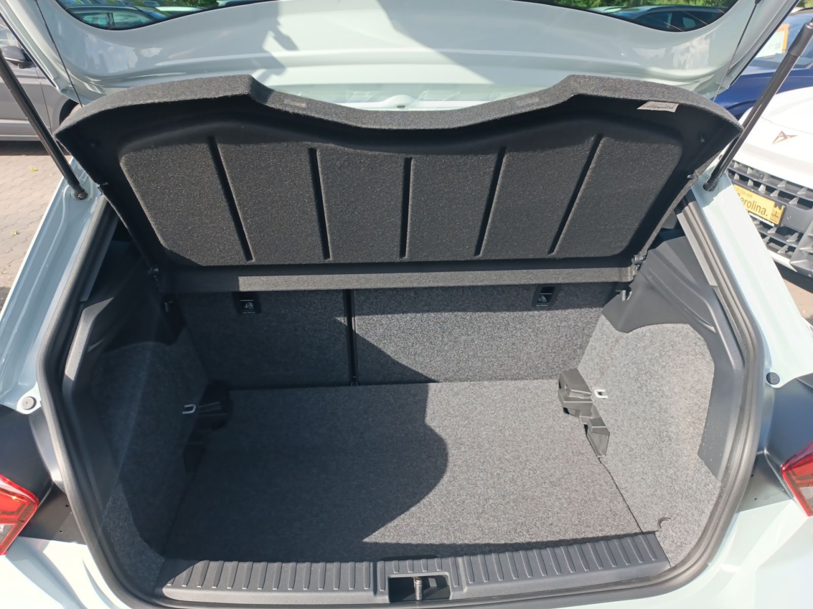 Seat Ibiza - Bild 26