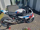 BMW S 1000 RR k67 M Design Schmiederäder DWA RDC SOS - BMW R6 Motorrad