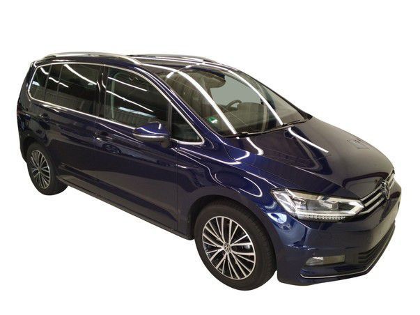 Volkswagen Touran - Bild 5