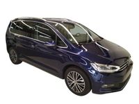 Volkswagen Touran - Vorschau Bild 5