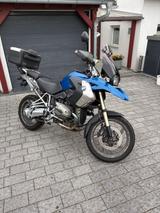 BMW R 1200 GS - BMW 2008 R 1200 GS