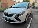 Opel Zafira Tourer 5 Sitzer 1.6 Turbo Auto... - Opel Zafira Tourer in Stuttgart