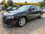 Audi A4 Lim. Attraction 89,000KM 1Hand - Audi A4 aus 2008: Limousine