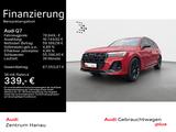 Audi Q7 50 TDI quattro S-LINE*7-SITZER*NAVI*LASER*HUD