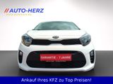 Kia Picanto 5-Trg+Klima+Navi+DAB+Kamera+Sitz&Lenkrad - Kia Picanto aus 2021