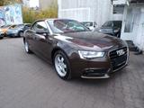 Audi A5 2.0 TDI, AUTOMATIK, Cabrio - Audi A5 mit Diesel-Antrieb: Cabrio, Automatik