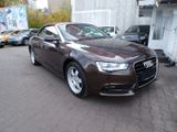 Audi A5 2.0 TDI, AUTOMATIK, Cabrio - Audi A5 mit Diesel-Antrieb: Cabrio, 2.0