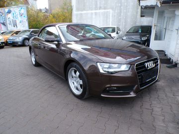 Audi A5 - 3