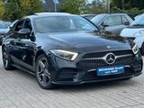 Mercedes-Benz CLS350d 4MATIC*AMG-LINE*DISTRO*SHD*WIDESCREEN - Mercedes-Benz CLS 350 Gebrauchtwagen in Hamburg