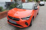 Opel Corsa-E  100KW  von Privat - Opel: Von