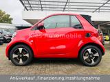 Smart ForTwo Cabrio Perfect 90PS AUTOM/KLIMA/SITZH/2.H - Smart ForTwo Gebrauchtwagen in Wuppertal