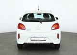 Mitsubishi Space Star 1.0 Basis Klima USB AUX 1.Hand - Mitsubishi Gebrauchtwagen in Leipzig