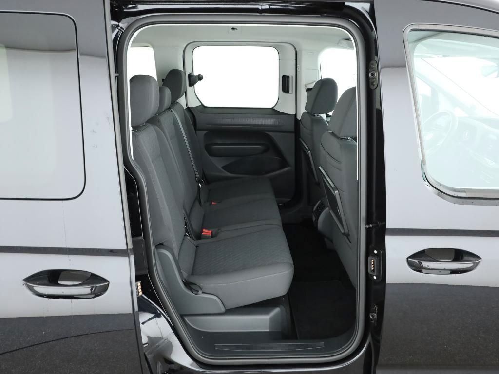 Volkswagen Caddy - Bild 7