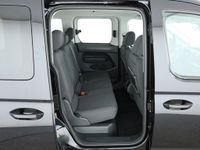 Volkswagen Caddy - Vorschau Bild 7