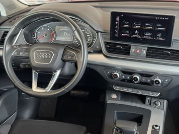 Audi Q5 - 10