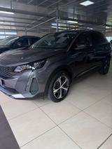 Peugeot 3008 BlueHDi 130 S&S Allure Pack 2022 KM - Behindertengerechte Peugeot 3008