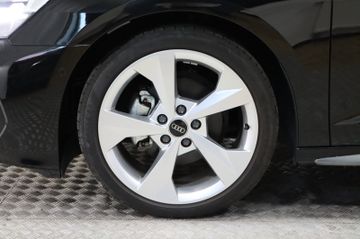 Audi A3 Sportback 35 TFSI S line Matrix Sonos Pano
