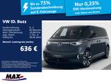Volkswagen ID. Buzz GTX 4MOTION langer Radstand Motor: 250