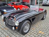 Austin Healey 100/6- 4Gg.+OD, Totalrestauration - H-Kz. - Austin in München
