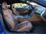 BMW M8 Competition Coupé xDrive Carbon-Exterieur Bow - BMW M8