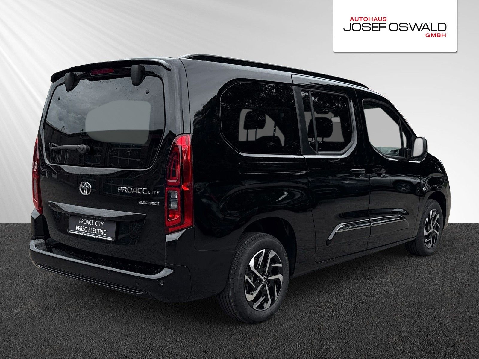 Toyota Proace (Verso) - Bild 6