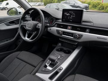 Audi A4 Avant *Matrix*PDC*RFK*ACC*LED*B&O*