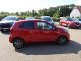 Kia Picanto 1.2 Dream Team Navi SHZ LHZ BT - Kia Picanto in Bochum