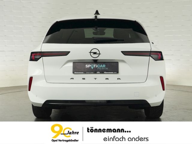 Astra L ST GS+LED+360 GRAD KAMERA+NAVI+SITZ-/LEN