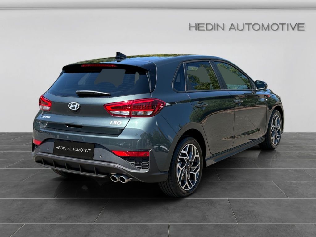 Hyundai i30 – Bild 6