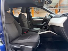 SEAT Arona Xcellence|Automatik|LED|SHZ|PDC|Apple CarP SEAT Arona Xcellence|Automatik|LED|SHZ|PDC|Apple CarP