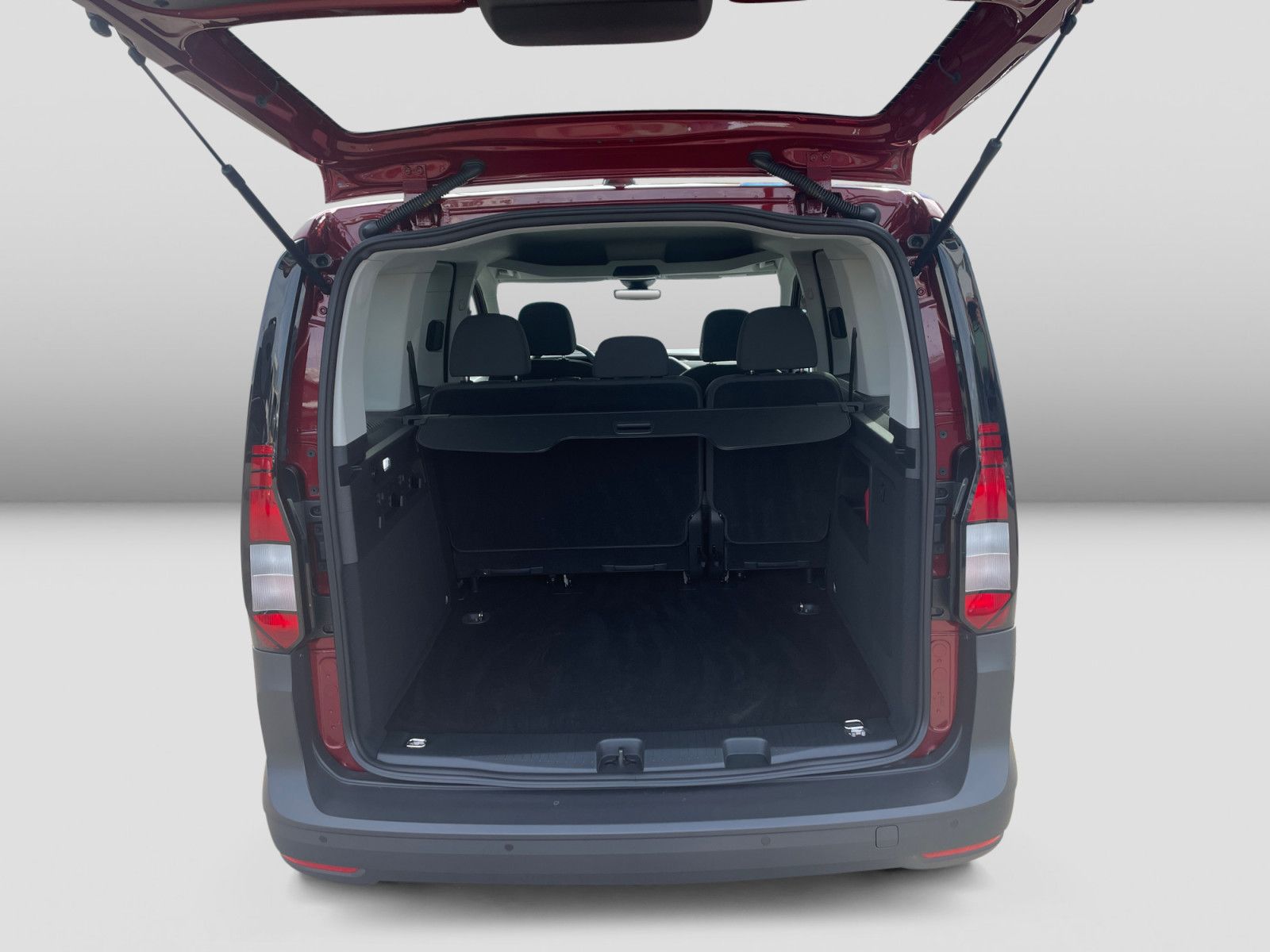 Volkswagen Caddy - Bild 12