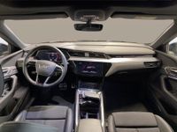 Audi Q8 e-tron - Vorschau Bild 10
