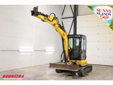 JCB ZTS 8035 BY 2014 2.681 Uur - JCB LKWs
