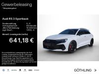 Audi RS3 - Vorschau Bild 1