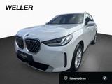 BMW X3 20i xDrive LivePro,AHK,360°,elSi,SHz,St